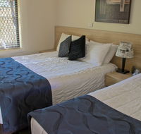 Motel Grande - E Caravan Parks