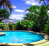 Motel Lodge - E Caravan Parks