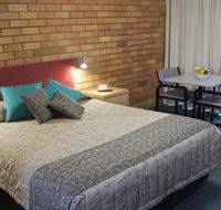 Ningana Motel - E Caravan Parks