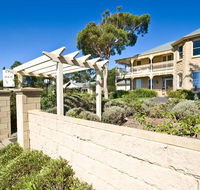 Mount Martha Bed  Breakfast by the Sea - E Caravan Parks