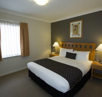 Mounts Bay Waters Apartment Hotel - E Caravan Parks