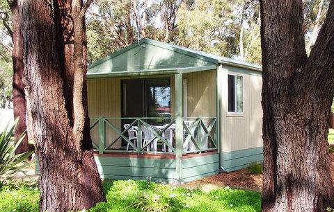 Mt Barker Caravan Park - E Caravan Parks 1