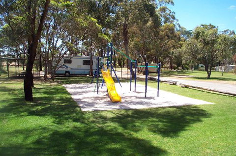 Mt Barker Caravan Park - E Caravan Parks 2
