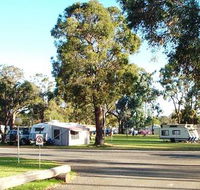 Mt Barker Caravan Park - E Caravan Parks