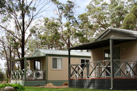 Mt Barker Caravan Park - E Caravan Parks 3