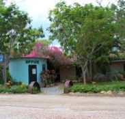 Mt Carbine Caravan Park - E Caravan Parks