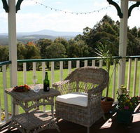 Mt Lindesay View Bed  Breakfast - E Caravan Parks