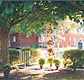 Mudgee Riverside Caravan  Tourist Park - E Caravan Parks