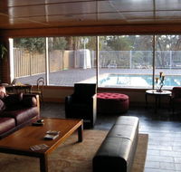 Mudgee's Getaway Cottages - E Caravan Parks