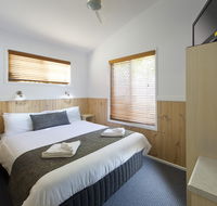 Mudjimba Beach Holiday Park - E Caravan Parks