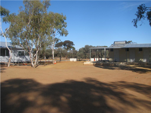 Mukinbudin Caravan Park - E Caravan Parks 2