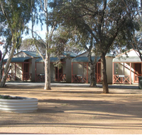 Mukinbudin Caravan Park - E Caravan Parks