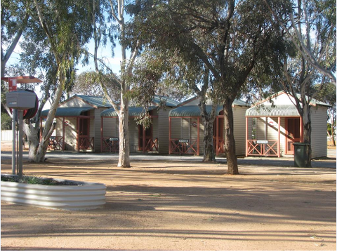 Mukinbudin Caravan Park - E Caravan Parks 0