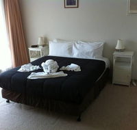 Murray Valley Motel - E Caravan Parks