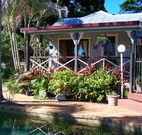 PLEASE CANCEL FOR THE UMTEENTH TIME - E Caravan Parks