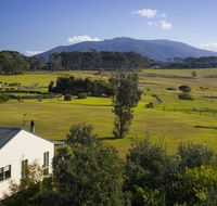 Mystery Bay Cottages - E Caravan Parks