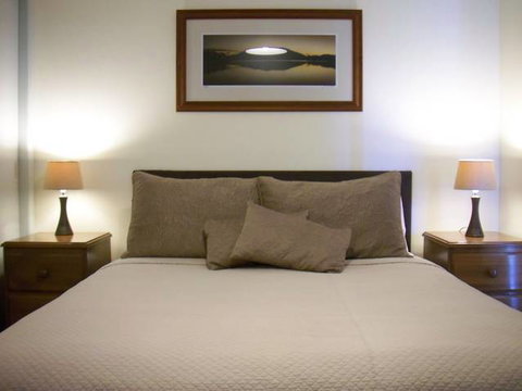 Mystery Bay Cottages - E Caravan Parks 4