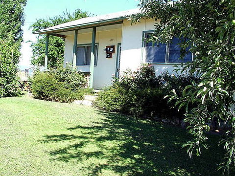Nariel Haven - E Caravan Parks 1