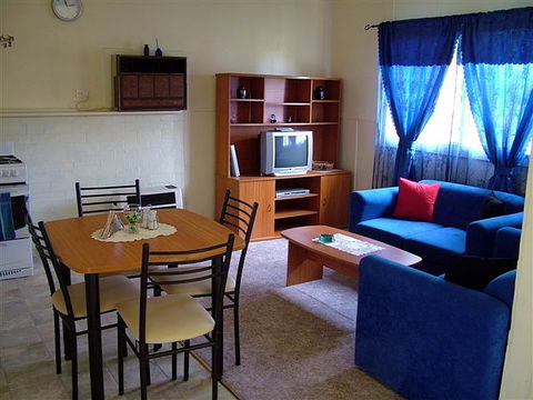 Nariel Haven - E Caravan Parks 0