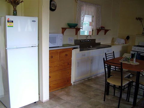 Nariel Haven - E Caravan Parks 3
