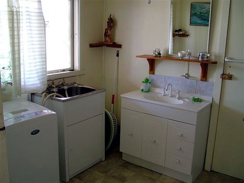 Nariel Haven - E Caravan Parks 4