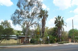 Narrabri Big Sky Caravan Park - E Caravan Parks 0