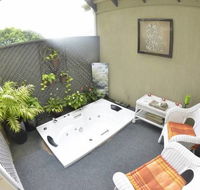 Nelson Bay Bed  Breakfast - E Caravan Parks