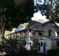 Netherby House - E Caravan Parks