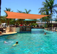 Ningaloo Caravan  Holiday Resort - E Caravan Parks