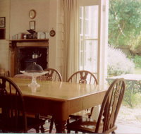 No 1 William St - E Caravan Parks