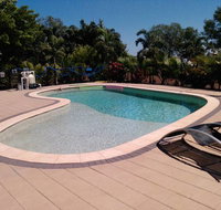 Noonamah Tourist Park - E Caravan Parks