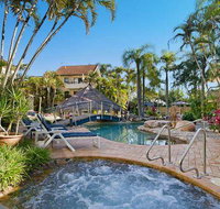 Noosa International Resort