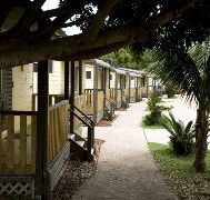 Norah Head Holiday Park