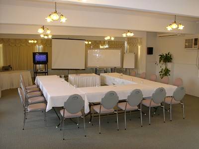 Normandie Inn & Function Centre - E Caravan Parks 3