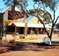 Best Western Great Western Norseman - E Caravan Parks