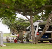 North Coast Holiday Parks Corindi Beach - E Caravan Parks