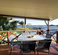 North Coast Holiday Parks Shaws Bay - E Caravan Parks