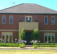 North Haven By The Sea BB - E Caravan Parks