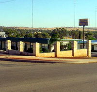 Northam Motel - E Caravan Parks
