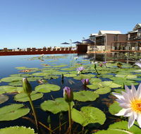 Novotel Ningaloo Resort - E Caravan Parks