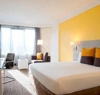 Novotel Sydney Central - E Caravan Parks