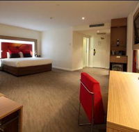 Novotel Sydney Rooty Hill - E Caravan Parks