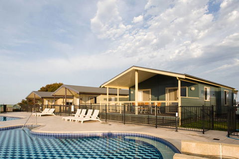 NRMA Merimbula Beach Holiday Park - E Caravan Parks 6