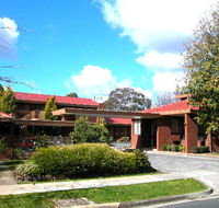 Nunawading Motor Inn - E Caravan Parks