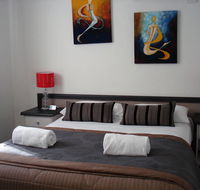 Oakey Motor Inn - E Caravan Parks