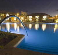 Oaks Cable Beach Sanctuary - E Caravan Parks