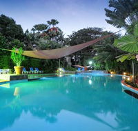 Oasis at Palm Cove - E Caravan Parks