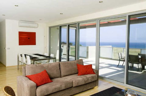 Ocean Fairways - E Caravan Parks 0