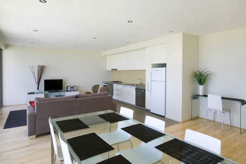 Ocean Fairways - E Caravan Parks 4