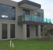 Ocean View Beach House - E Caravan Parks